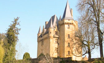 chateau