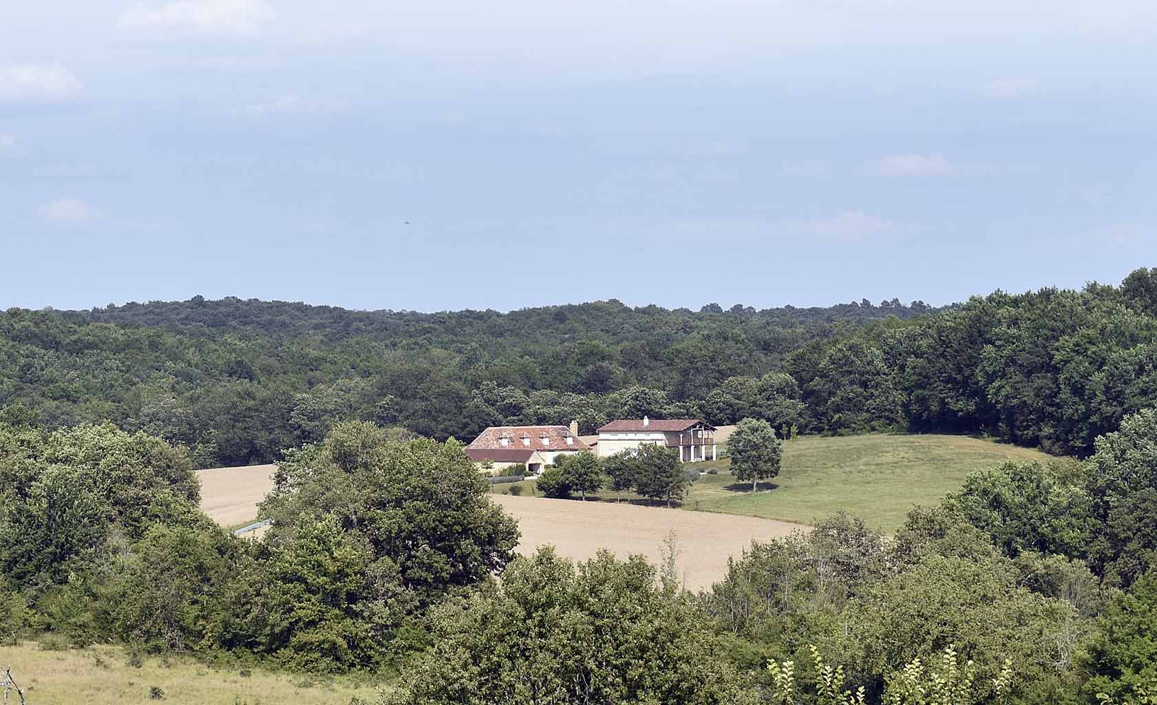 buildings overview